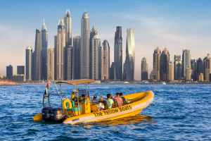 18 Best Things to Do on a Stopover from Dubai Airport - TourScanner