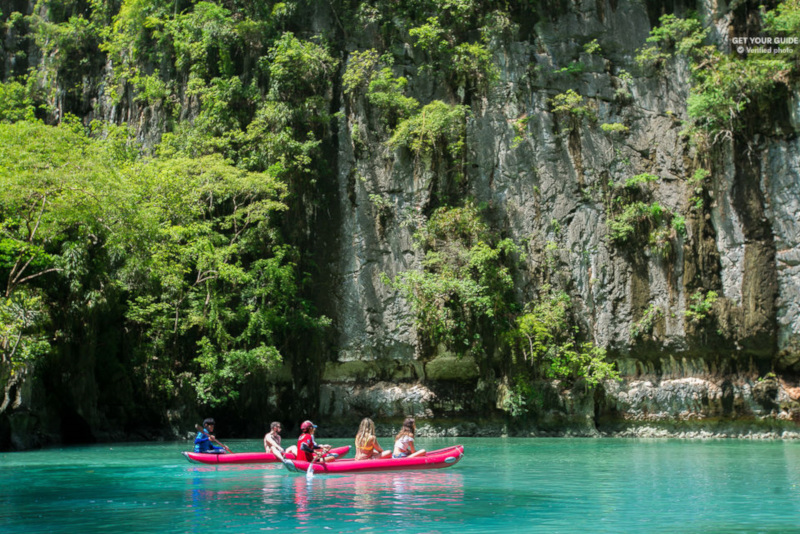 Kayaking - Things To Do In Phuket