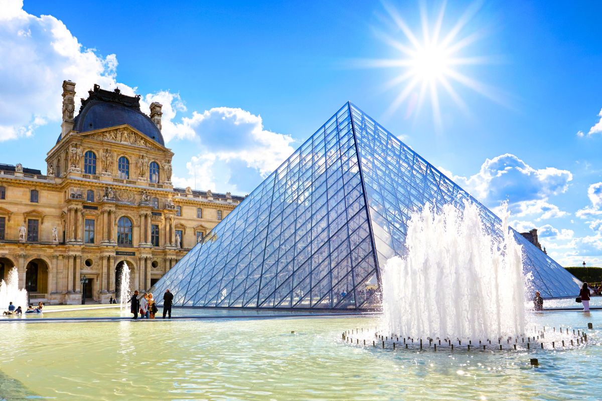 Louvre Museum last minute tickets