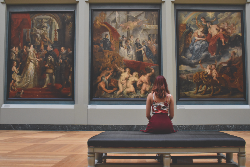 Louvre Museum Last Minute Tickets - It's not sold out! - TourScanner