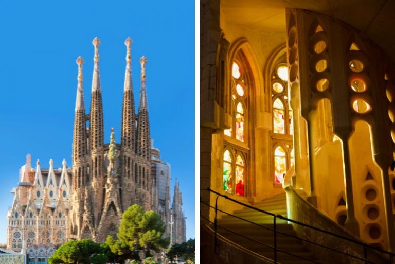 Sagrada Familia Tickets Price - All you Need to Know 2023 (COVID-19 ...
