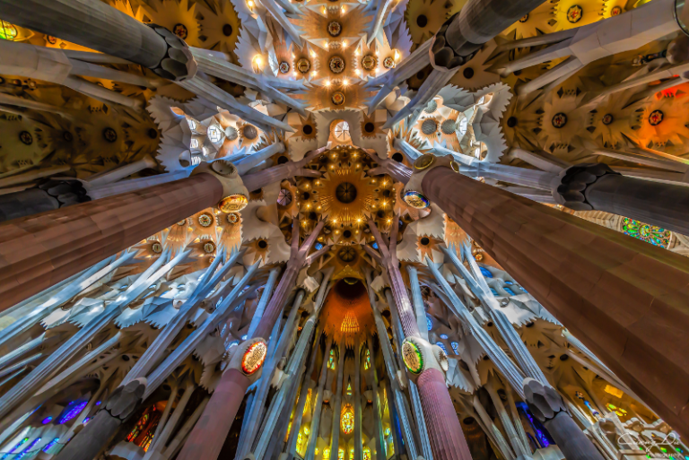 Sagrada Familia Last Minute Tickets - It’s not sold out! - TourScanner