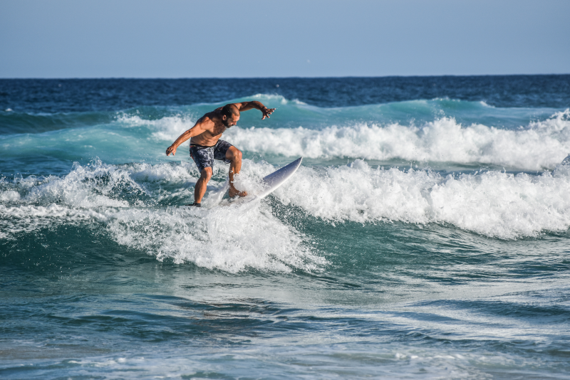 Surf - Things To Do In Phuket