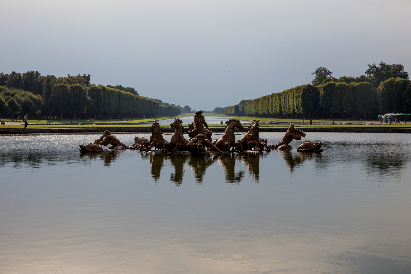 Entradas de última hora para Versailles Palace No está agotado Entradas de última hora para Versailles Palace
