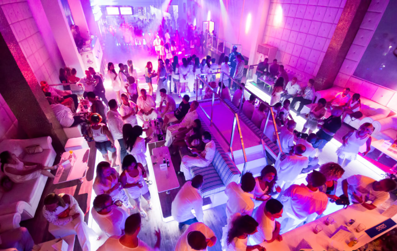 White Room Club - Things To Do In Phuket