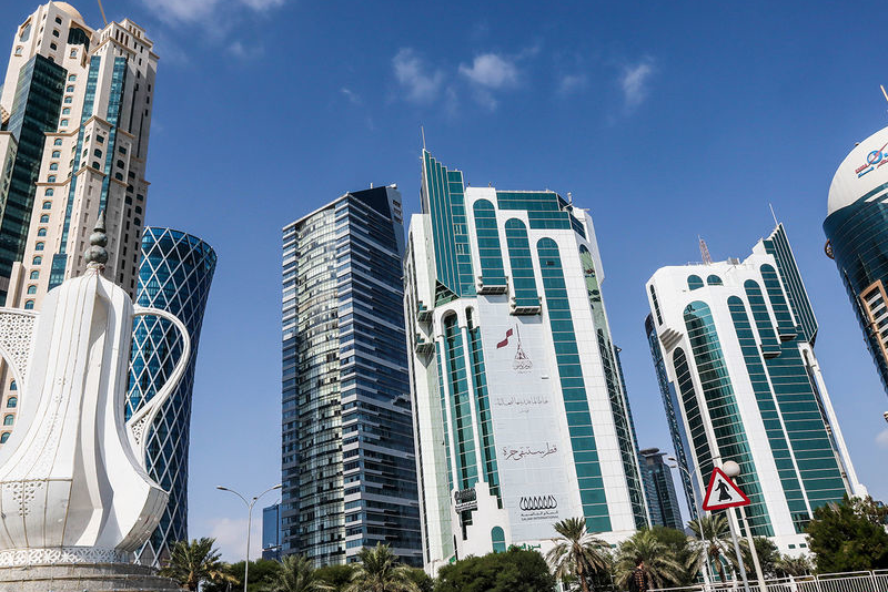 Things to do inside the Hamad International Airport during  a layover