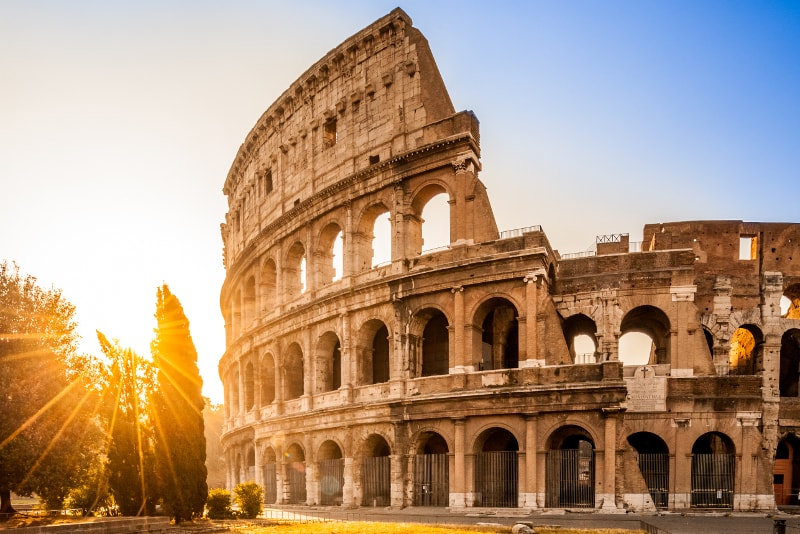Visite Guidate Del Colosseo Qual E La Migliore Tourscanner