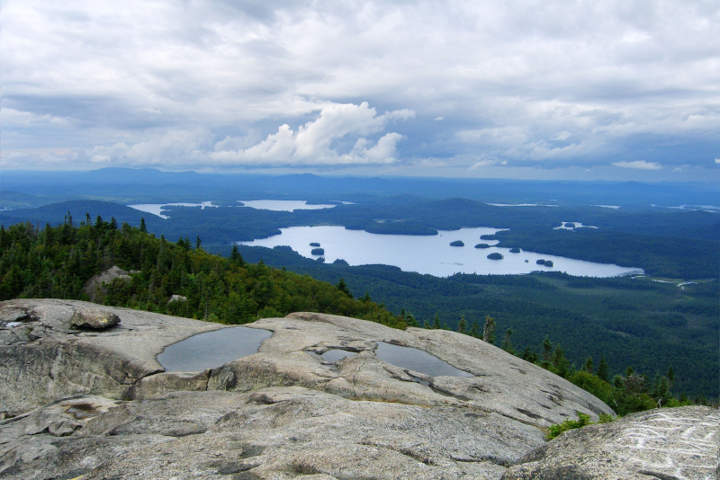 Adirondacks 