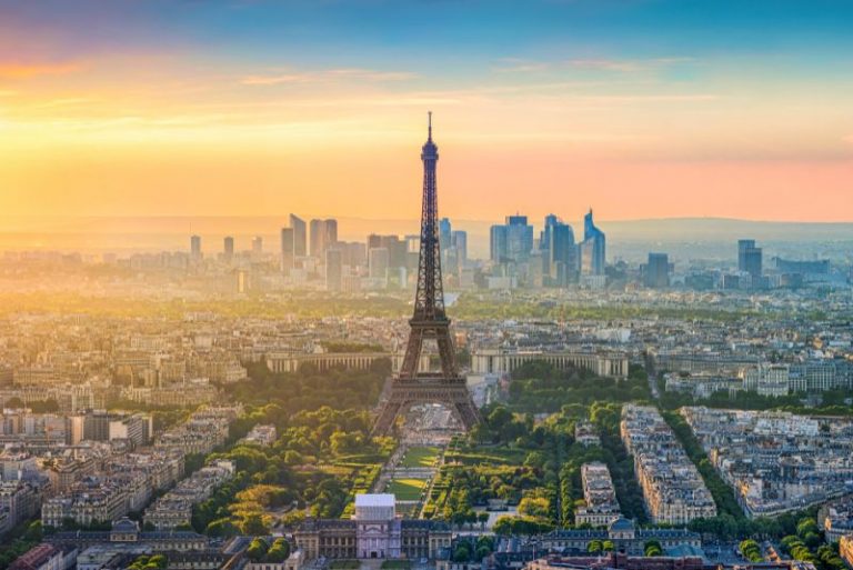 Eiffel Tower Tickets Price All you Need to Know 2023 TourScanner