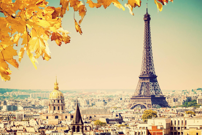 Eiffelturm-Touren in Paris - Welche ist die Beste?