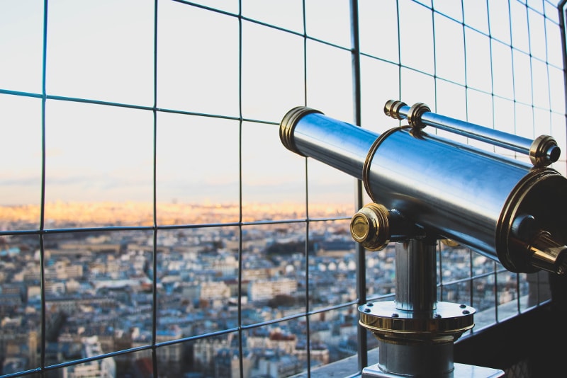 Eiffelturm-Touren in Paris - Welches ist das Richtige für Sie