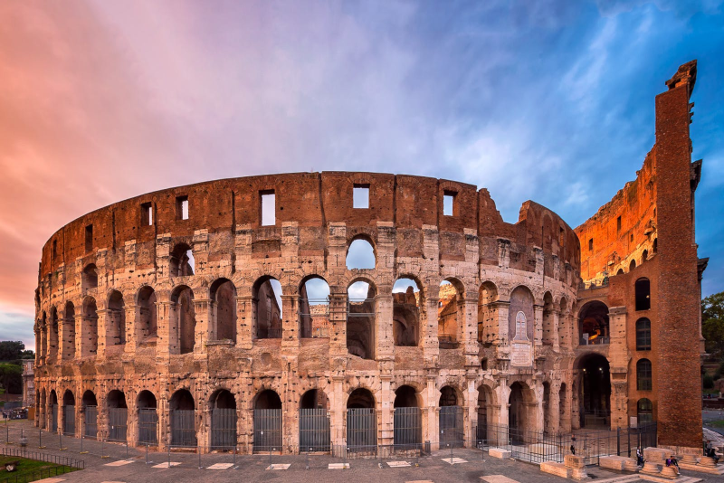 Colosseo - Colosseo sotterranei biglietti