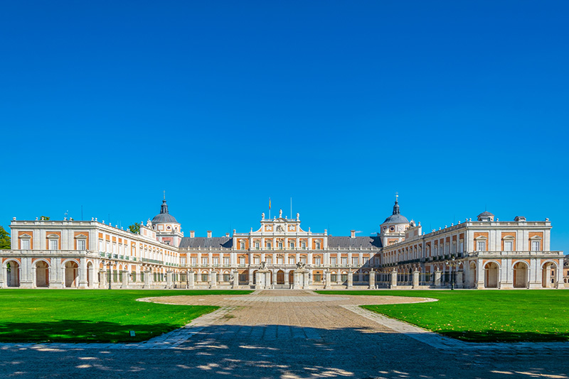 Aranjuez - Day Trips from Madrid