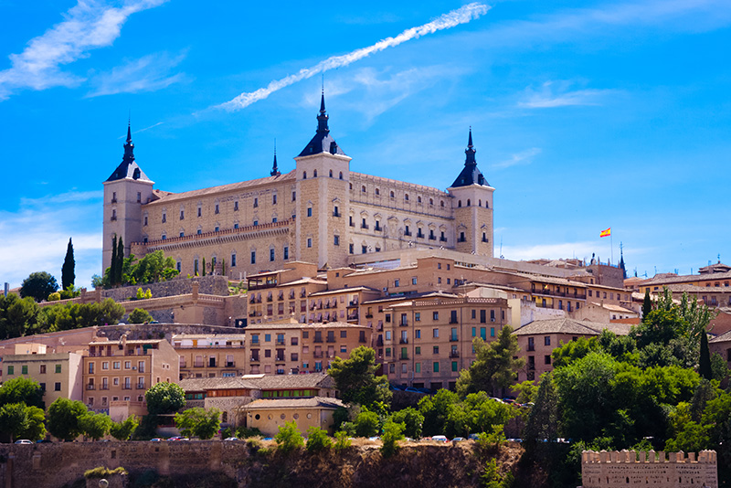 Toledo - Day Trips from Madrid