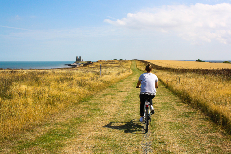 Whitstable - Day Trips From London
