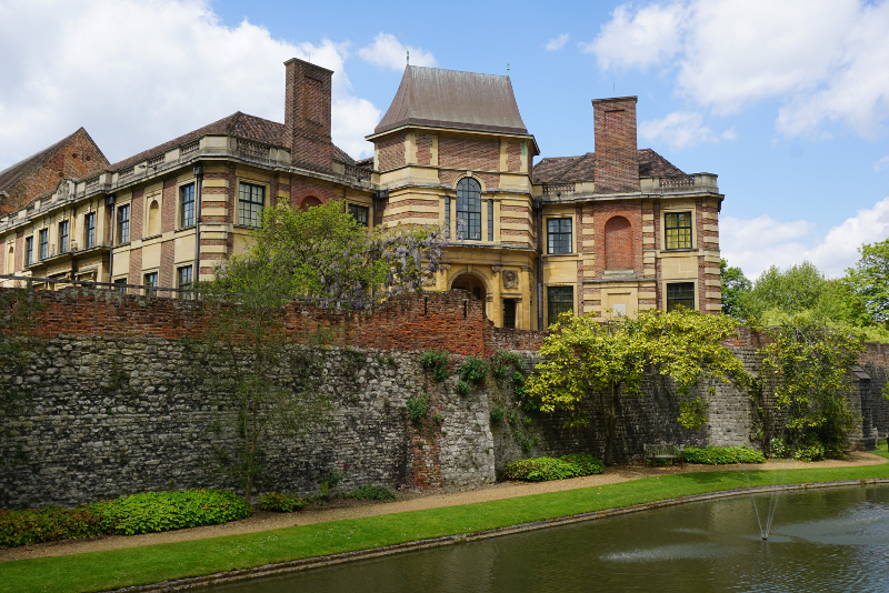 Eltham Palace - Tagesausflüge von London