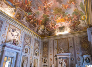 Borghese Gallery Tours