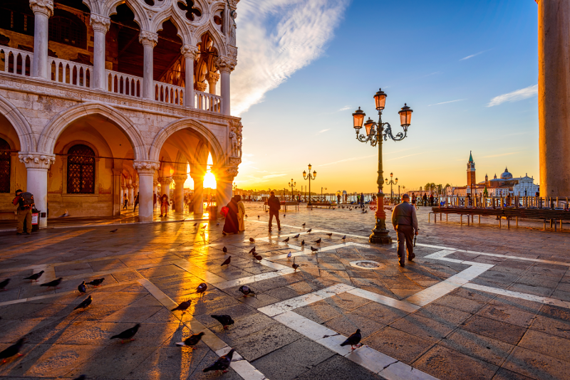 How to Skip the Line at the Doge’s Palace - Tickets & Tours