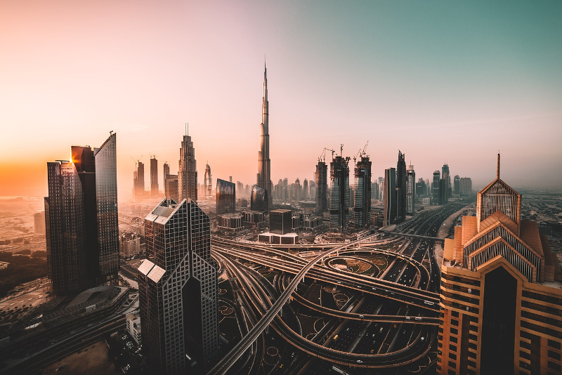 Tours en hélicoptère à Dubaï – Lequel est le meilleur ?