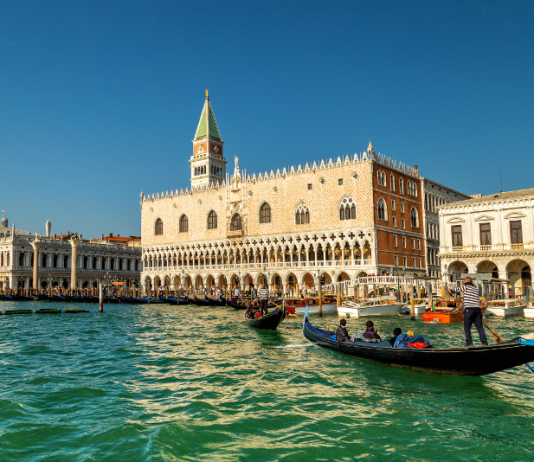 Biglietti Palazzo Ducale Venezia