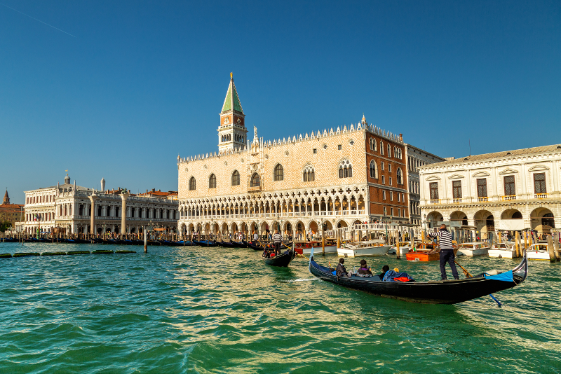 Doge S Palace Skip The Line Tickets Everything You Should Know