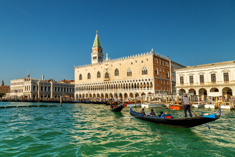 Doge’s Palace Skip the Line Tickets - Everything you Should Know - TourScanner