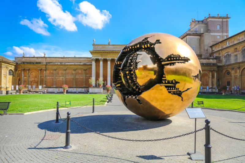 Vatican Museums Early Access Tickets and Tours