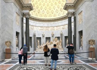 Vatican Museums Early Access tickets