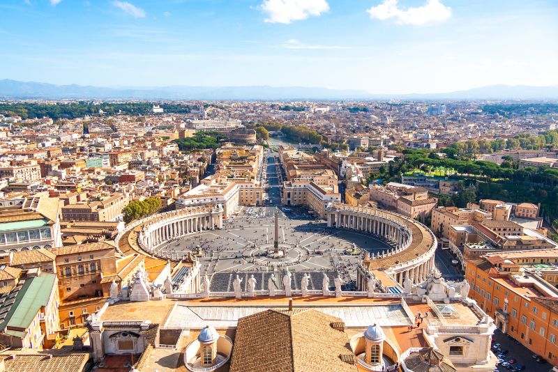 best Vatican Museums travel tips