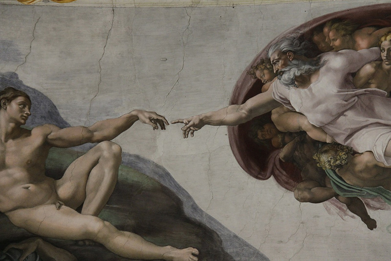 How to Book Sistine Chapel early access tickets & tours
