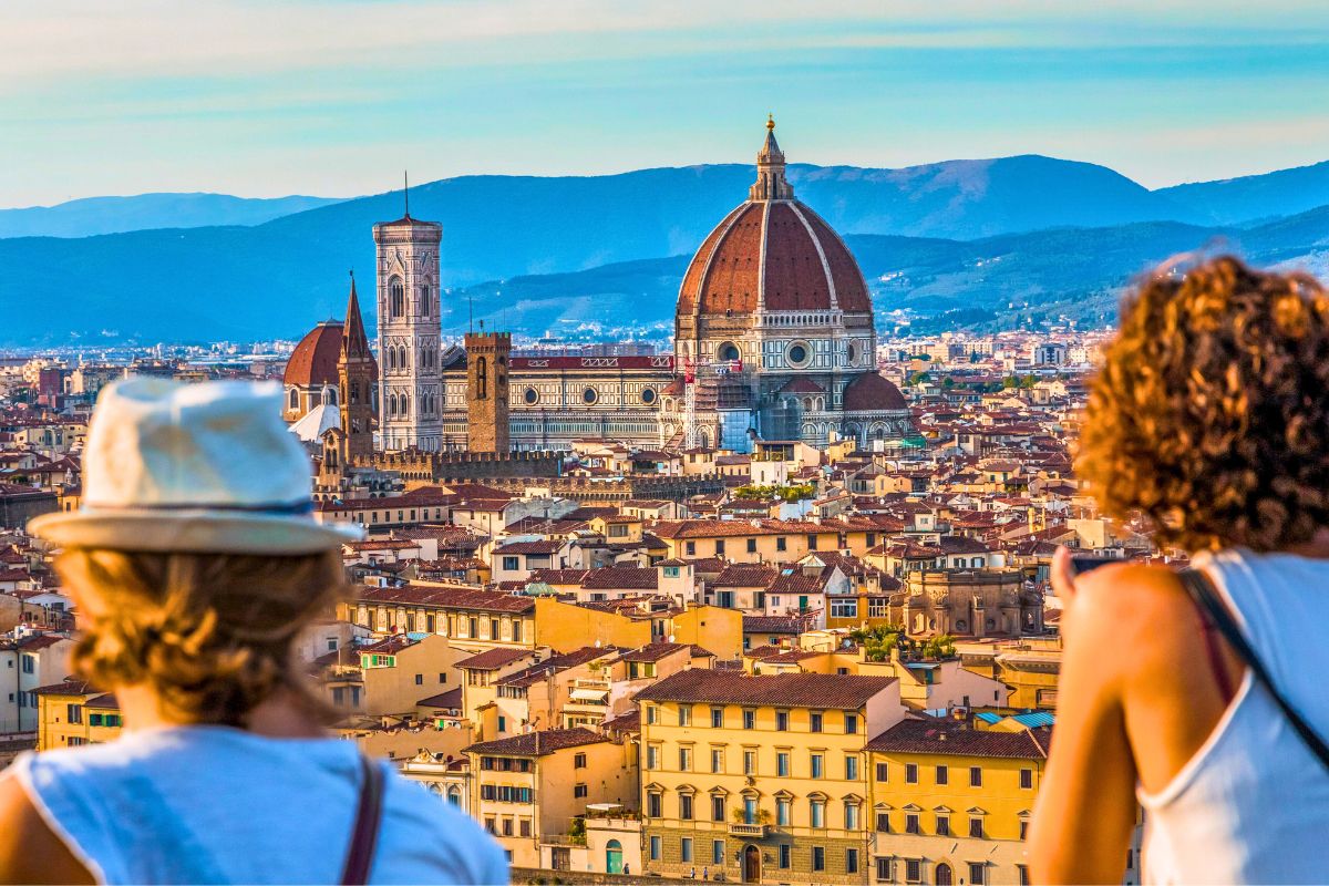 Duomo Florence discounted tickets