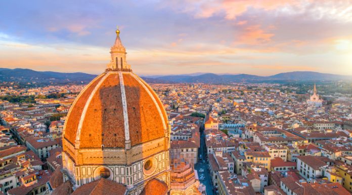 Duomo Florence tickets