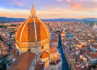 Duomo Florence tickets