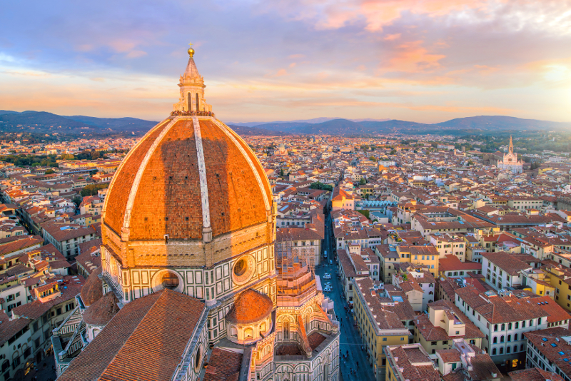 Duomo Florence tickets