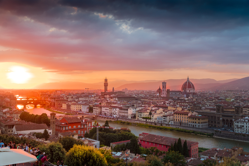 Duomo Florence travel tips