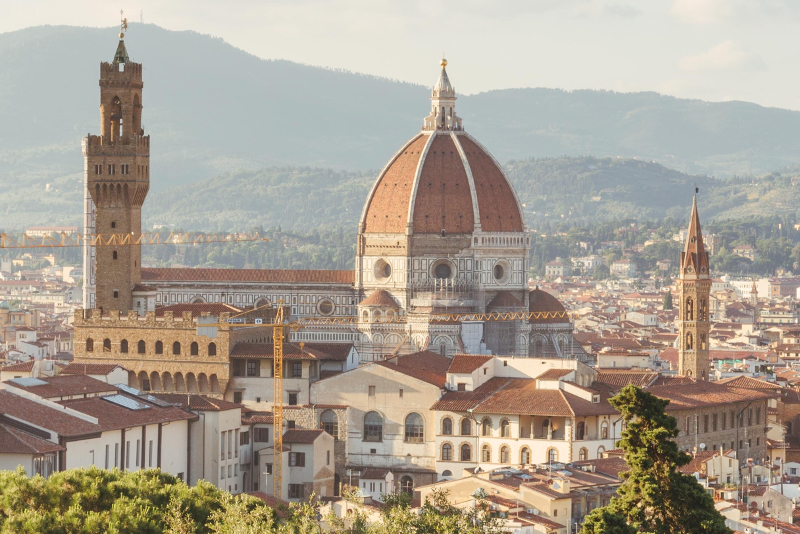 Duomo Florence, o que você verá?
