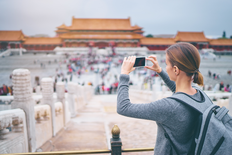 Forbidden City Tickets Price - Everything you Should Know - TourScanner