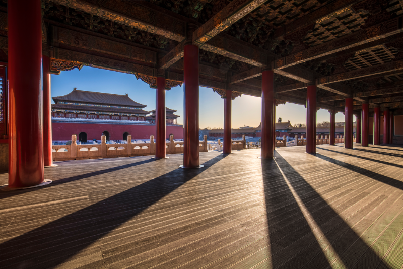 What You Need to Know About the Forbidden City