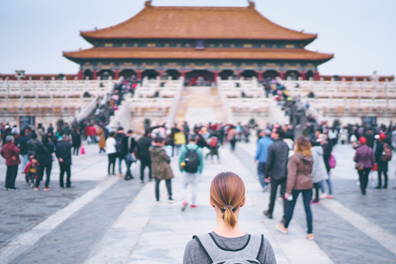 Forbidden City Tickets Price - Everything you Should Know - TourScanner