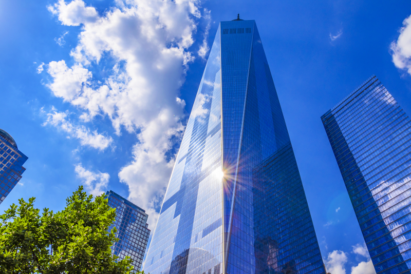 One World Trade Center - All You Need to Know BEFORE You Go (with Photos)