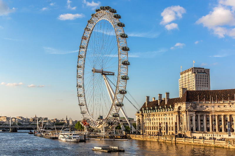 cheap tickets to visit london attractions