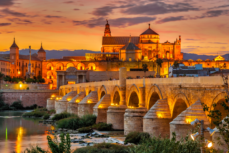 Kathedrale Moschee von Cordoba Kombitickets