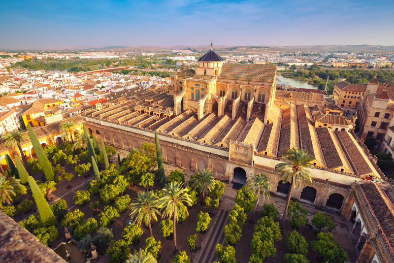 Mezquita Catedral de Córdoba tickets