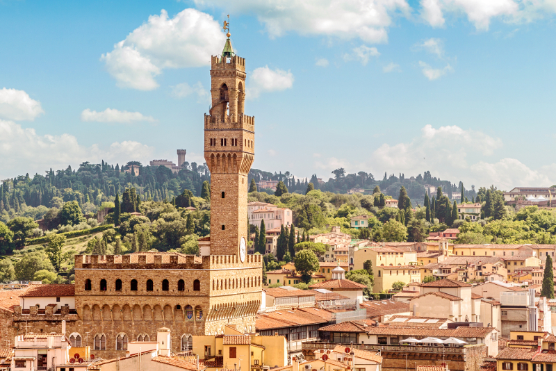 Palazzo Vecchio Tickets Alle Infos Auf Einen Blick Tourscanner