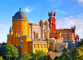 Pena Palace tickets - Everything you should know