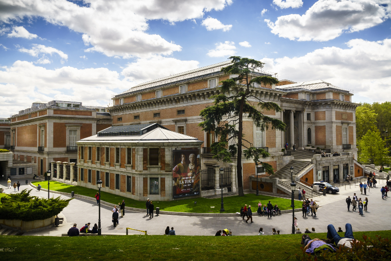 Prado Museum Tickets Price Everything you Should Know TourScanner