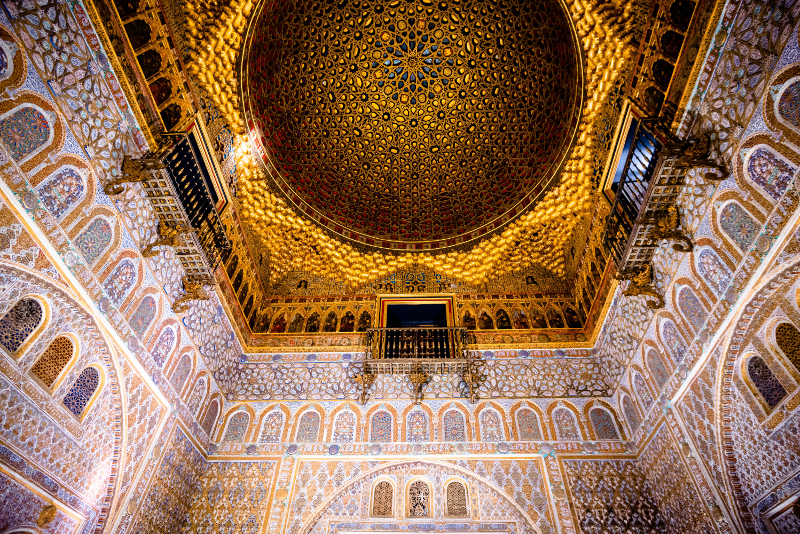 Real Alcazar Of Seville Tickets Price Everything You Should Know