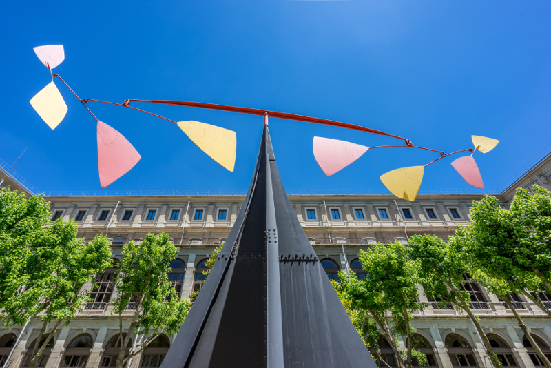 Reina Sofia Museum guided tours