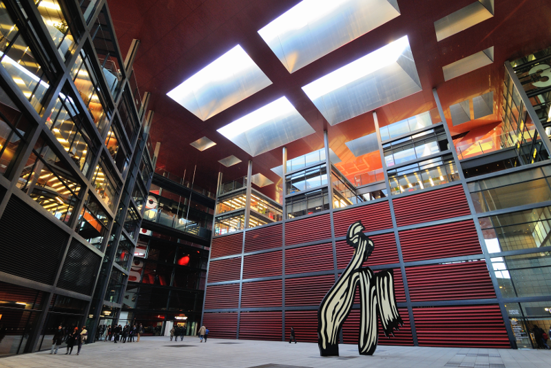 Reina Sofia Museum: Tickets and Tours