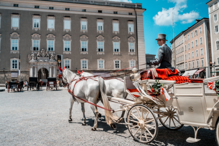 28 Best Day Trips From Vienna TourScanner   Salzburg 1 768x513 